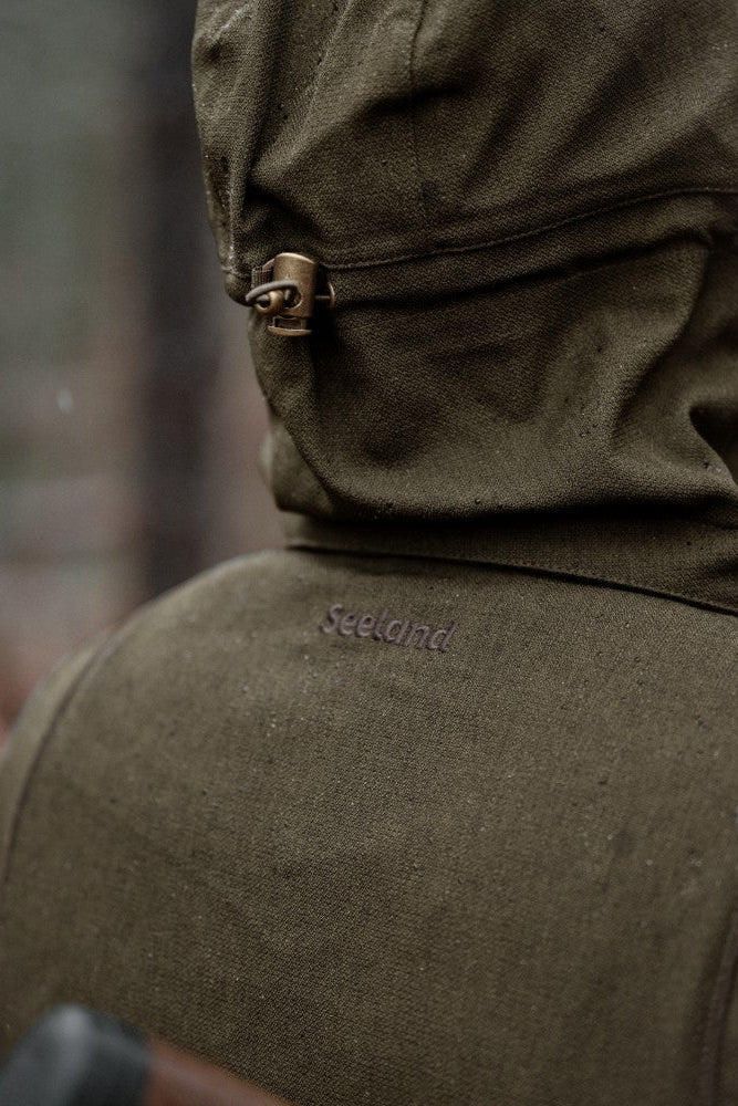 Seeland Women's Woodcock Royale Eve Jacket | Cluny Country 