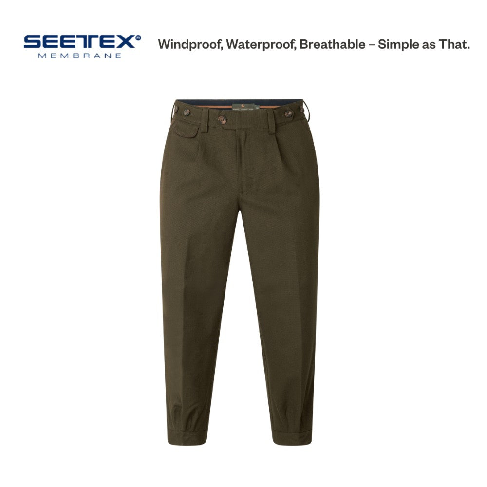 Seeland Woodcock Royale Breeks | Cluny Country 