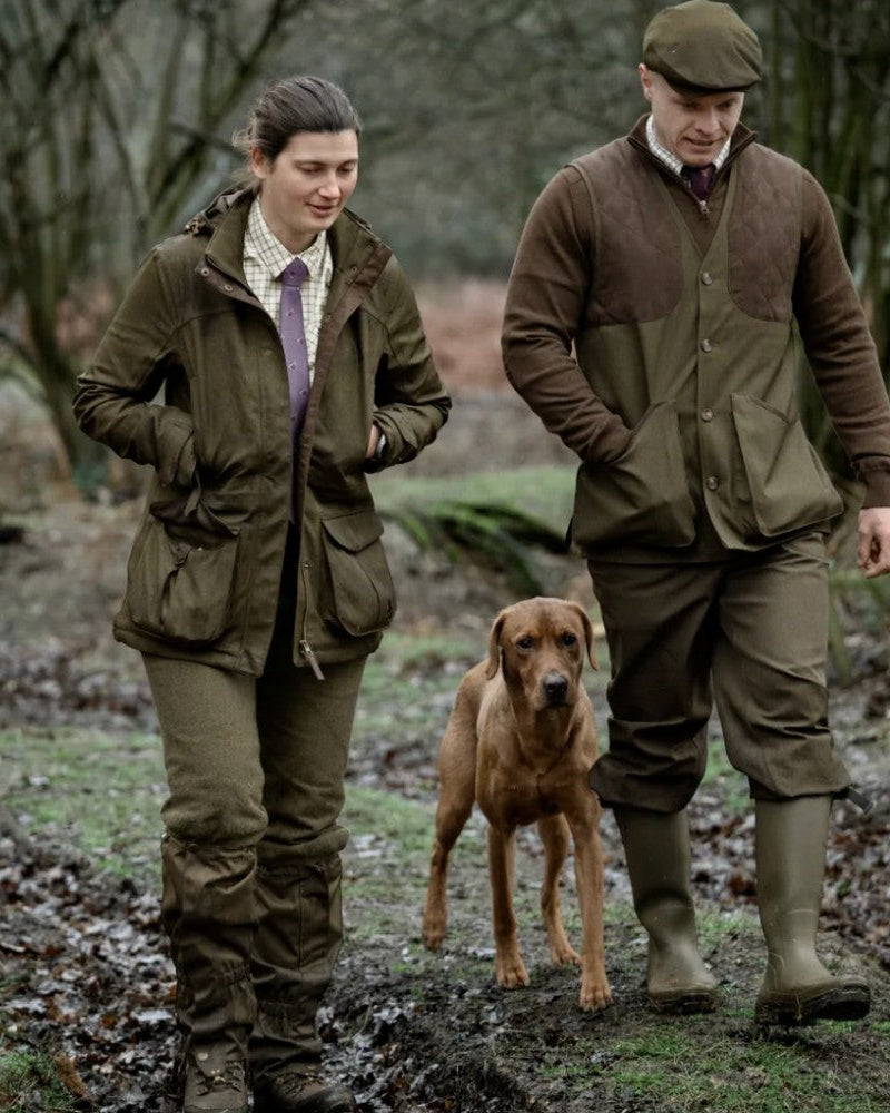 Seeland Woodcock Royale Breeks | Cluny Country 