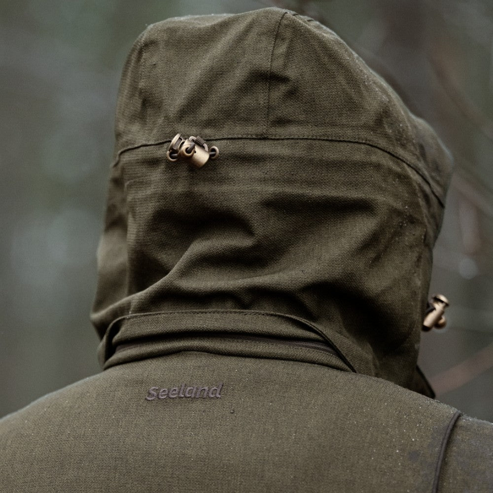 Seeland Woodcock Royale Jacket | Cluny Country 