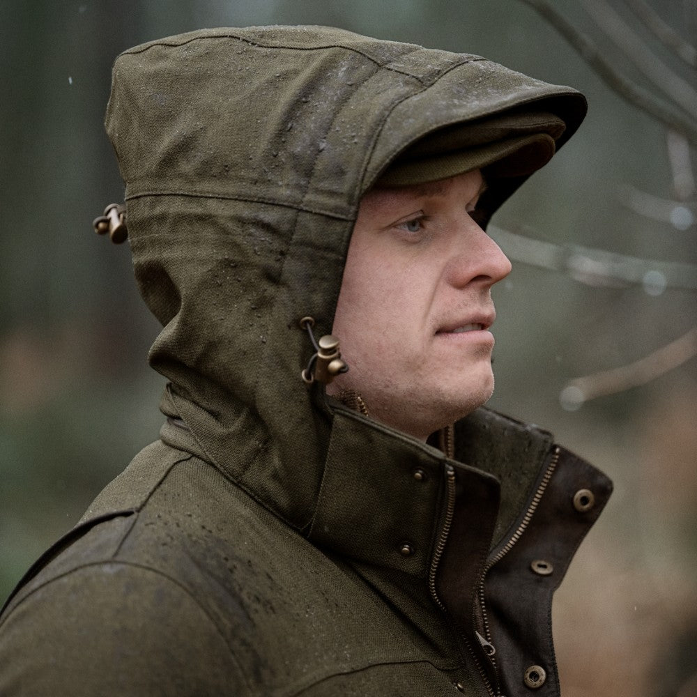 Seeland Woodcock Royale Jacket | Cluny Country 