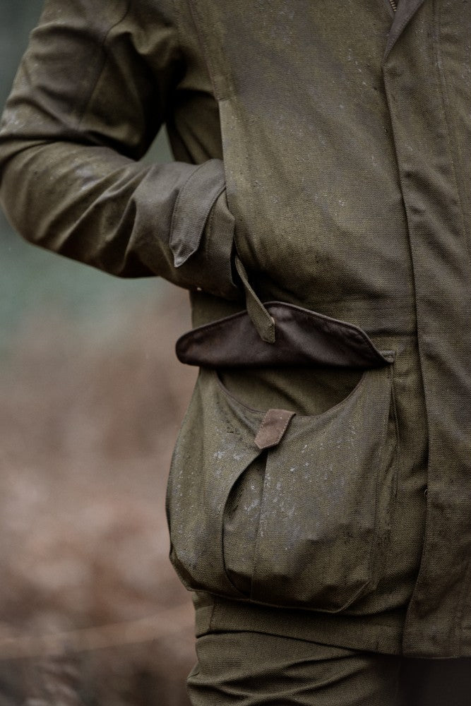 Seeland Woodcock Royale Jacket | Cluny Country 