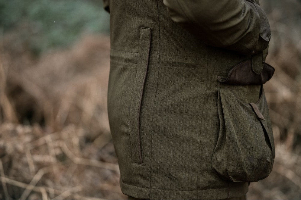 Seeland Woodcock Royale Jacket | Cluny Country 