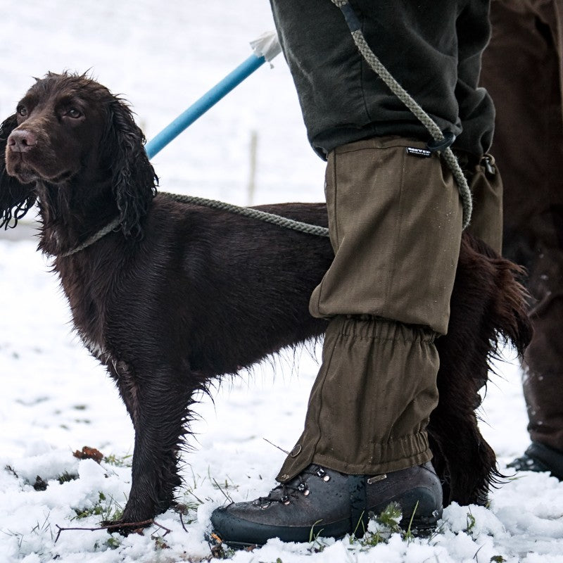 Seeland Buckthorn Gaiters | Cluny Country
