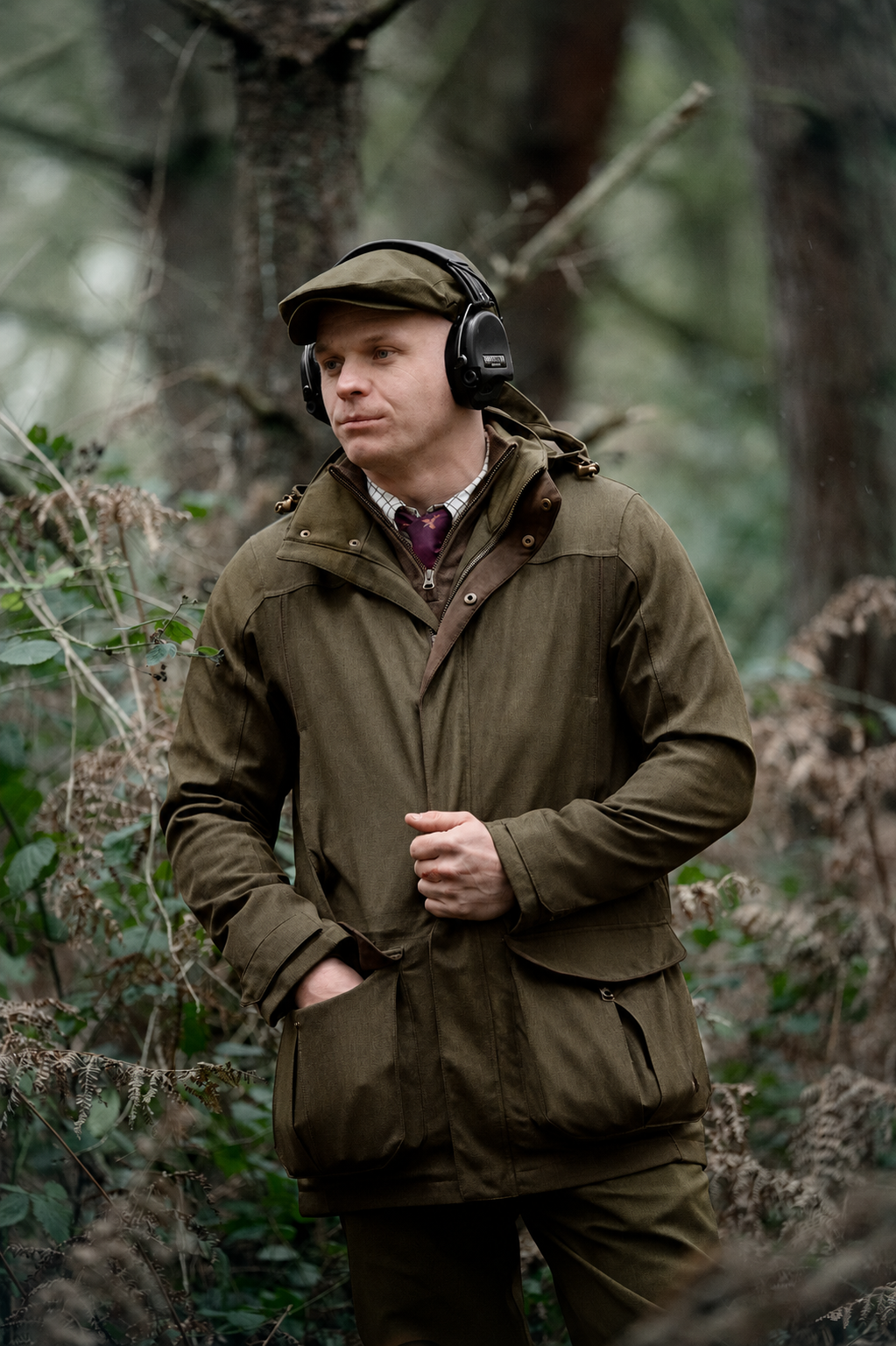 Seeland Woodcock Royale Jacket