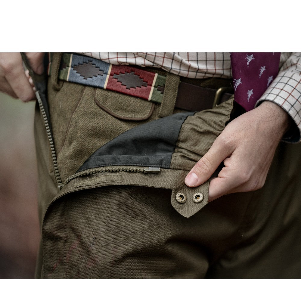 Seeland Buckthorn Duro Overtrousers | Cluny Country 