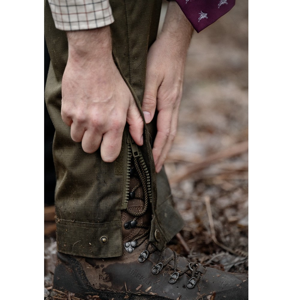 Seeland Buckthorn Duro Overtrousers | Cluny Country 