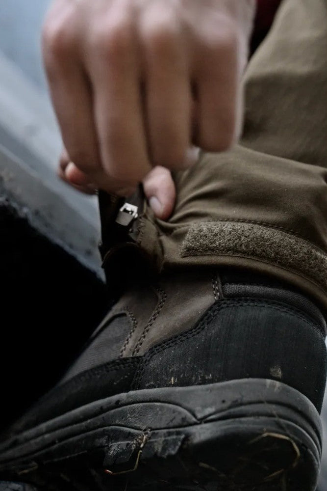 Seeland Spruce Membrane Trousers | Cluny Country 