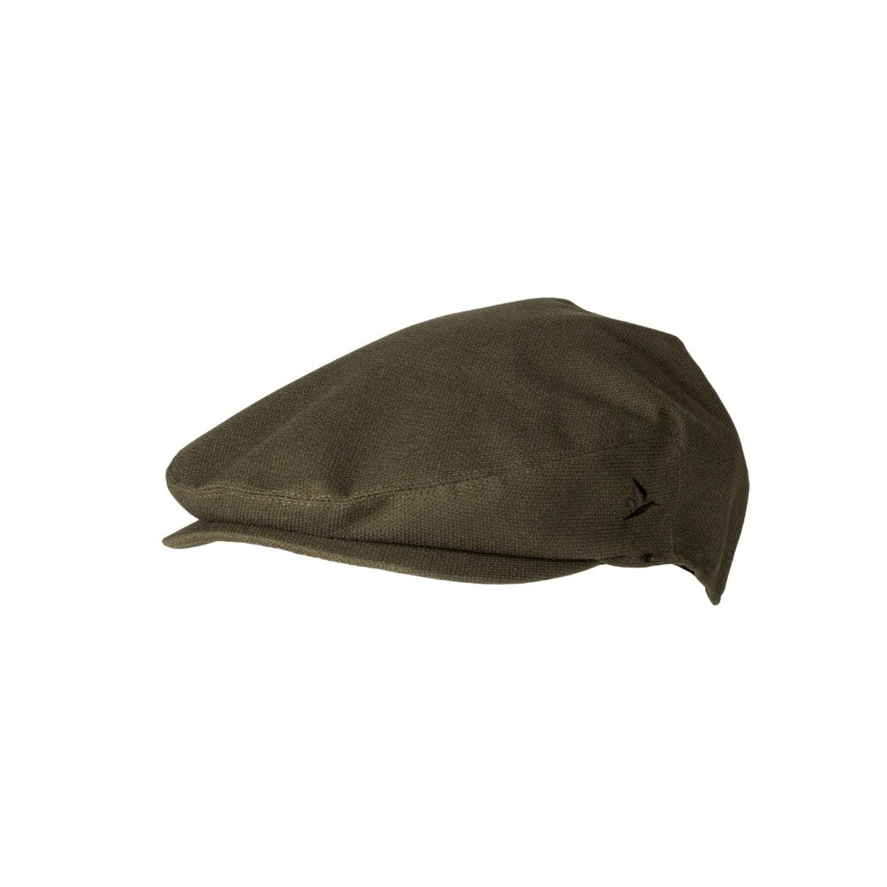 Seeland Woodcock Royale Sixpence Flat Cap | Cluny Country
