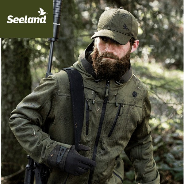 Seeland Size Guide | Cluny Country