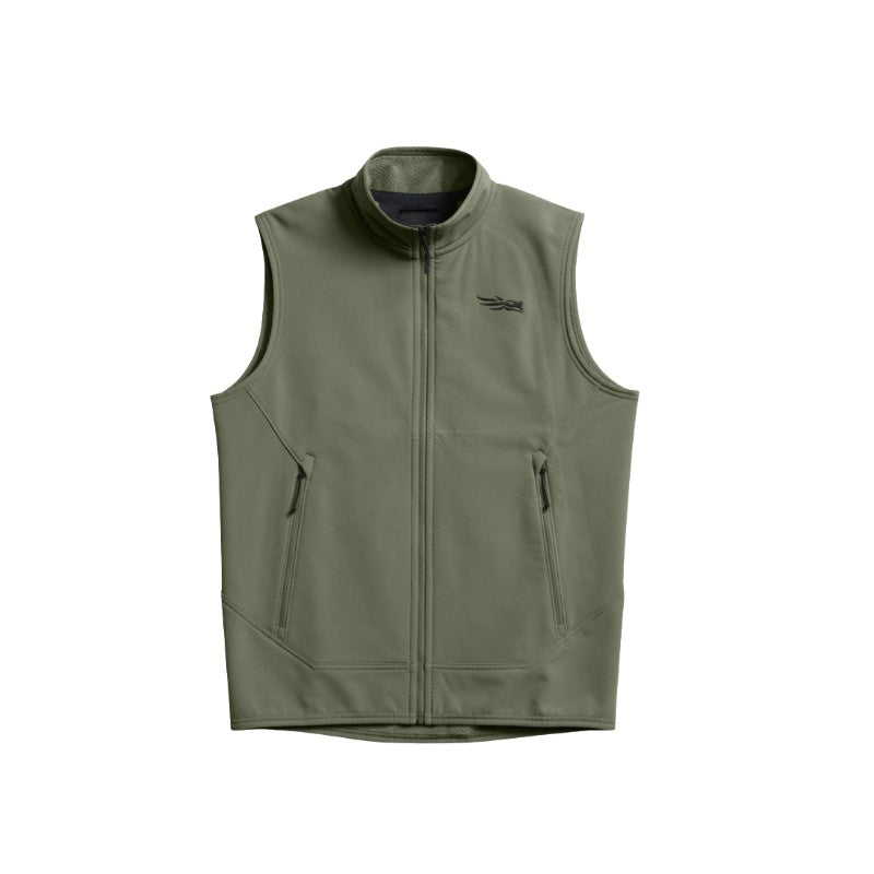 Sitka Alpha Fleece Vest | Cluny Country 