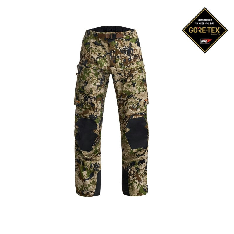 Sitka Dew Point Pro Bib Pant  | Cluny Country 