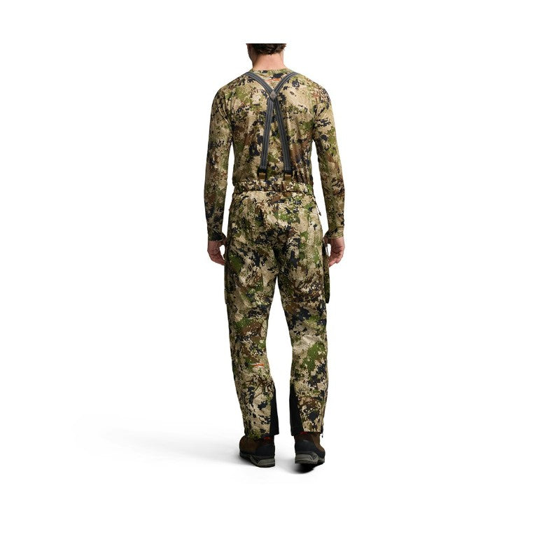 Sitka Dew Point Pro Bib Pant | Cluny Country 
