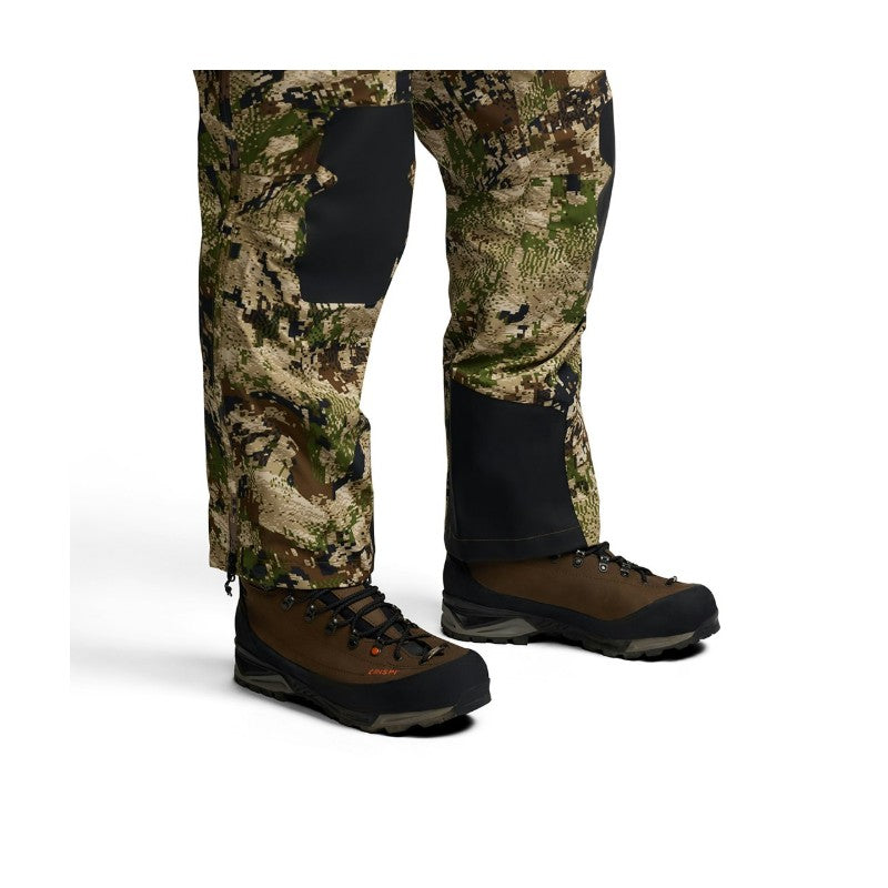 Sitka Dew Point Pro Bib Pant | Cluny Country 