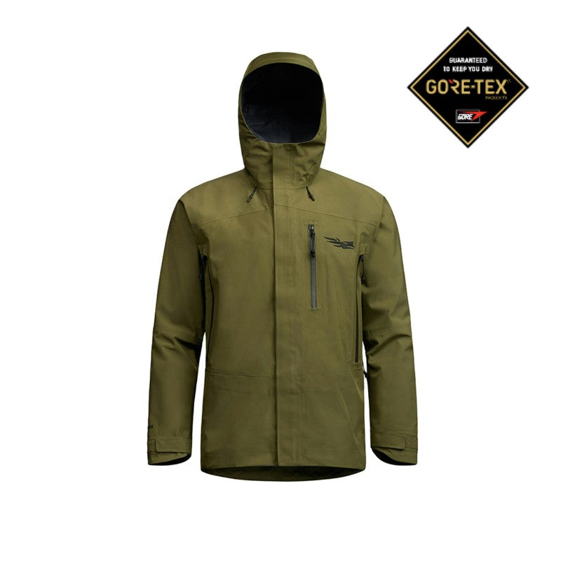Sitka Dew Point  Pro Jacket  | Cluny Country 
