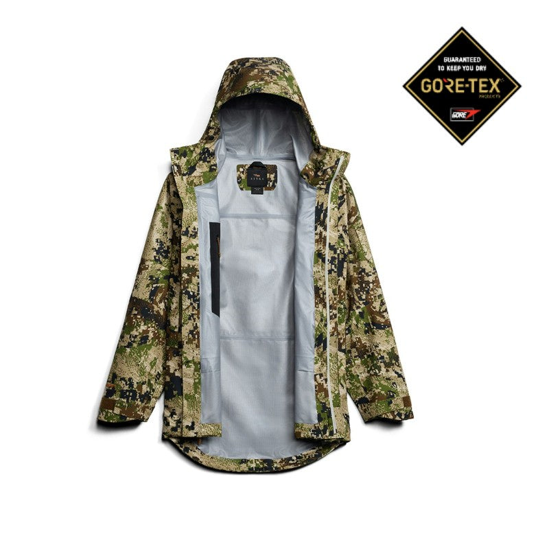 Sitka Dew Point  Pro Jacket | Cluny Country 