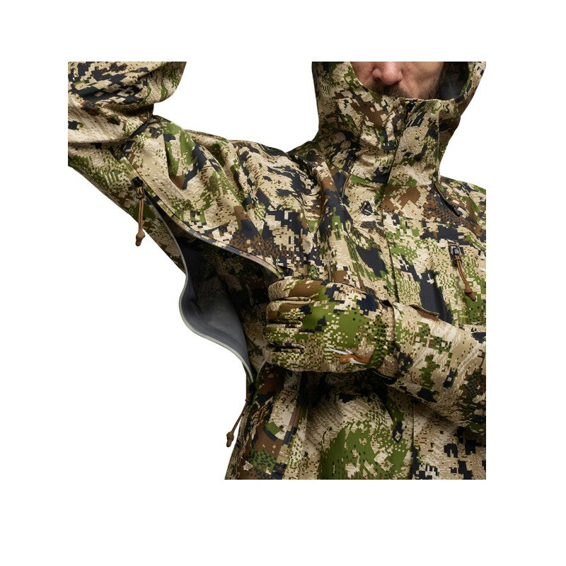 Sitka Dew Point  Pro Jacket | Cluny Country 