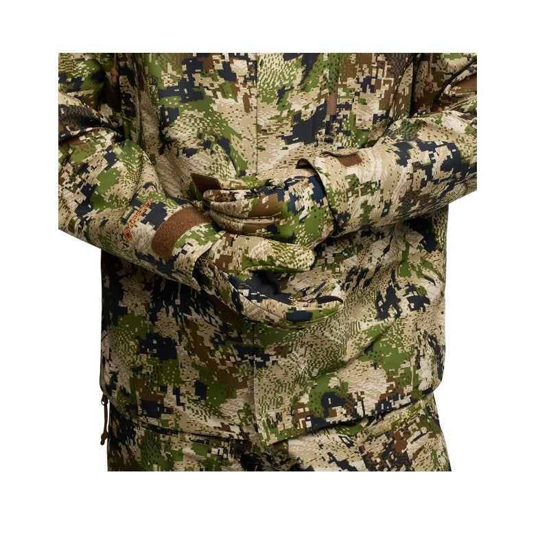 Sitka Dew Point  Pro Jacket | Cluny Country 