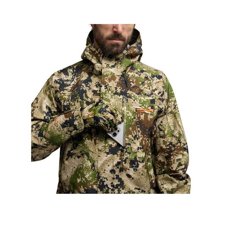 Sitka Dew Point  Pro Jacket | Cluny Country 