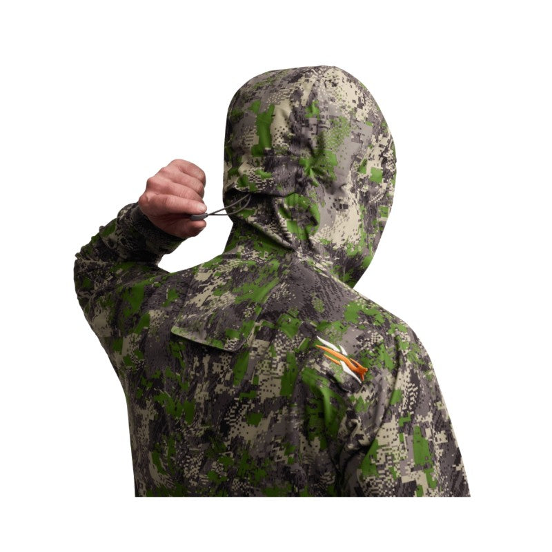 Sitka Downpour Jacket | Cluny Country 