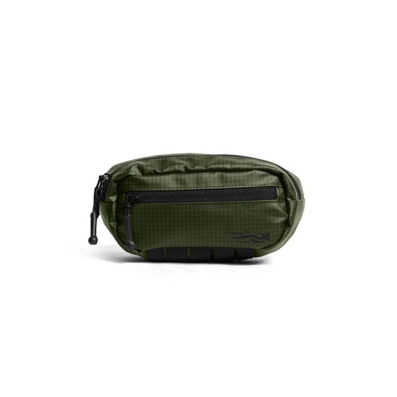 Sitka Drifter Hip Pack 1L | Cluny Country
