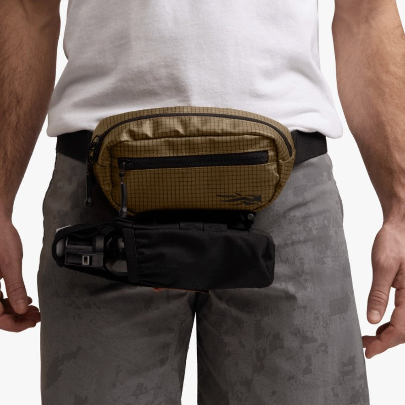 Sitka Drifter Hip Pack 1L | Cluny Country
