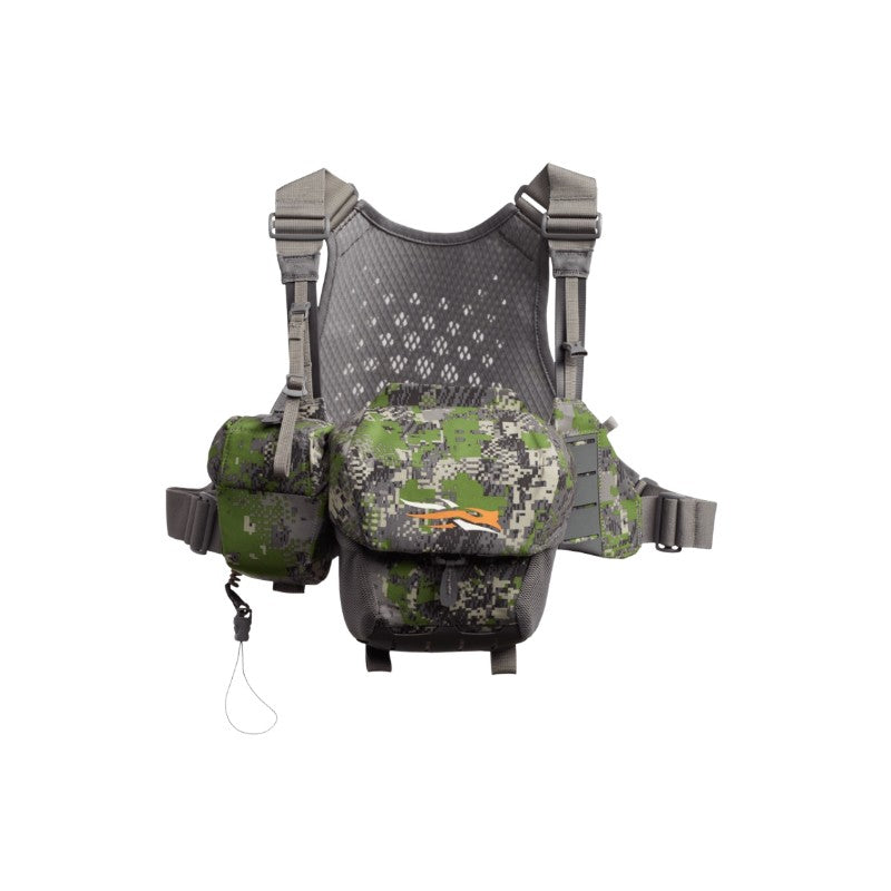 Sitka Flash Optics Harness | Cluny Country
