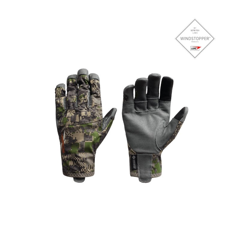 Sitka Jetstream HD WS Glove | Cluny Country 