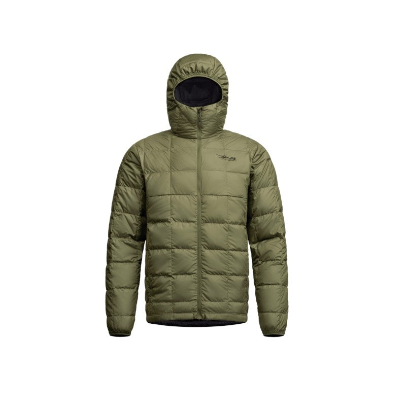 Sitka Microdown Hooded Jacket | Cluny Country
