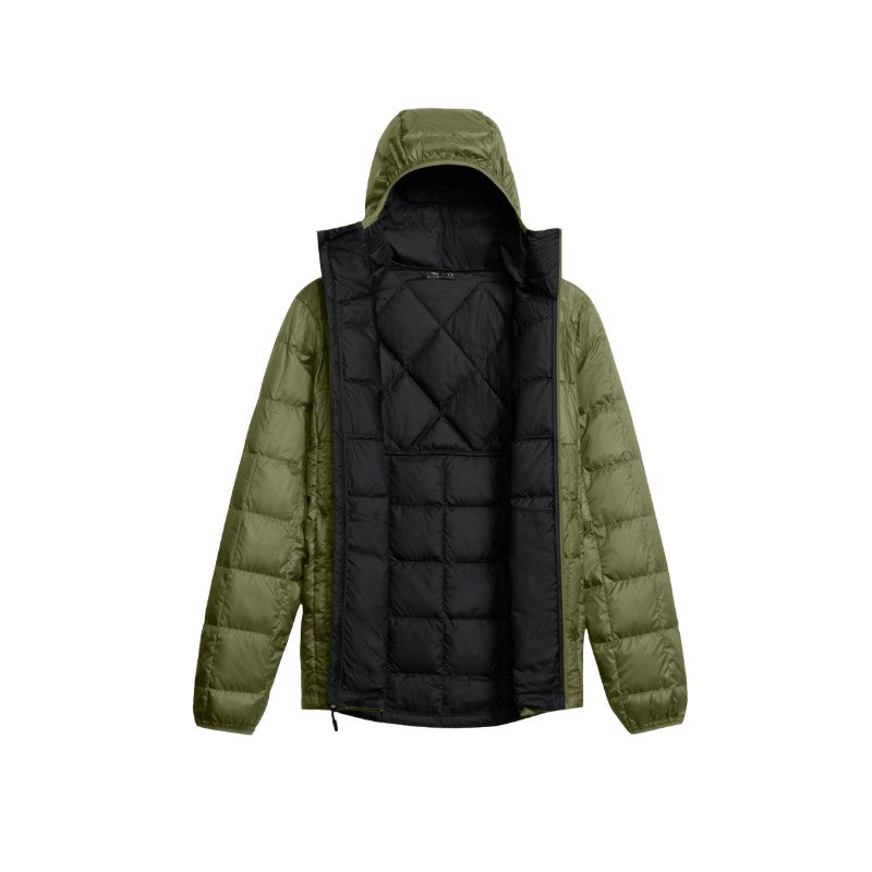 Sitka Microdown Hooded Jacket | Cluny Country
