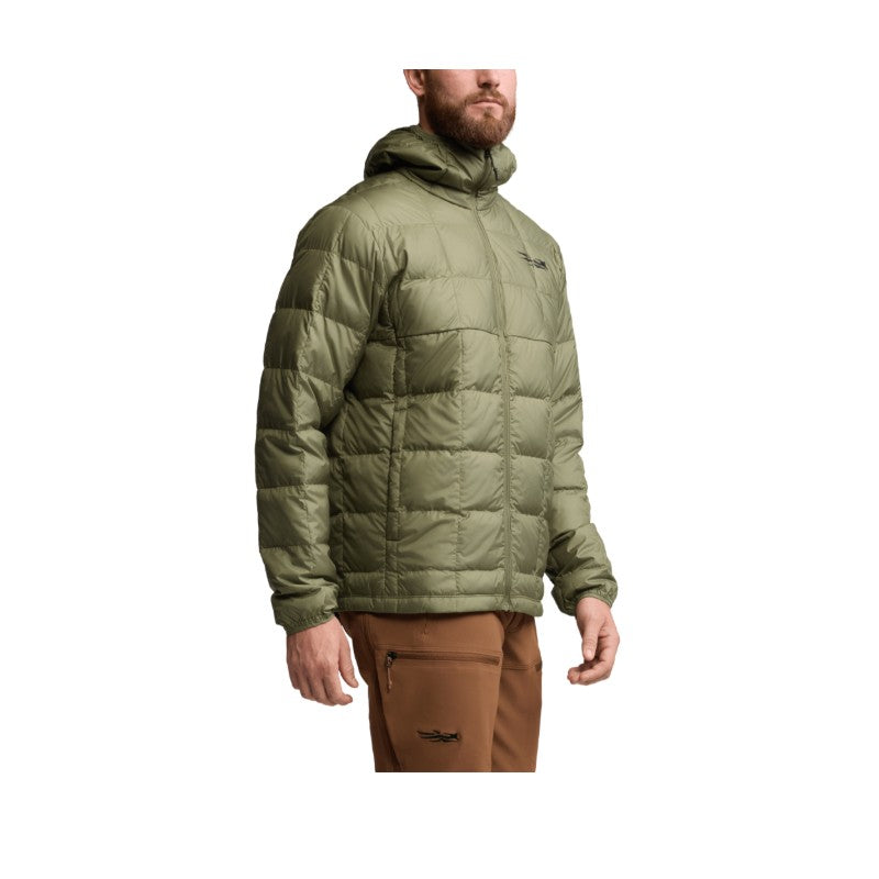 Sitka Microdown Hooded Jacket | Cluny Country 