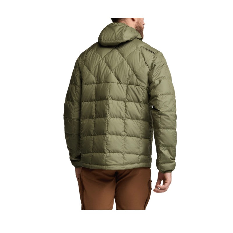 Sitka Microdown Hooded Jacket | Cluny Country 