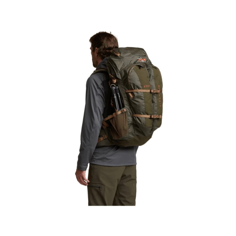 Sitka Mountain Hauler 2700 | Cluny Country 