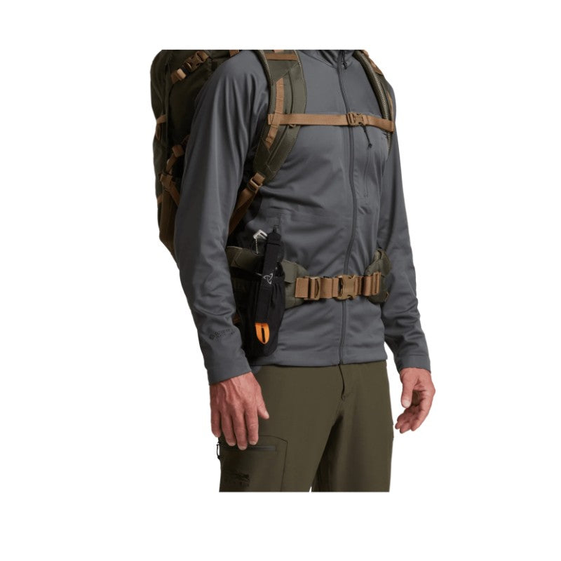 Sitka Mountain Hauler 2700 | Cluny Country
