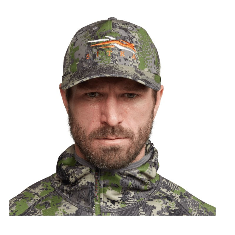 Sitka Traverse Cap | Cluny Country
