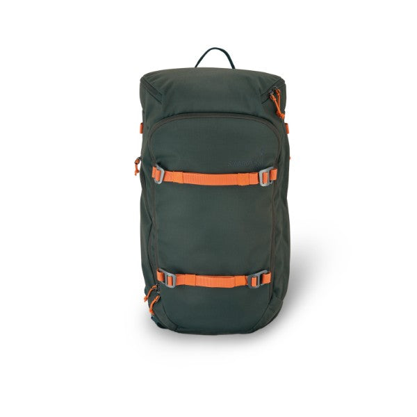 Swarovski Backpack BP24 | Cluny Country
