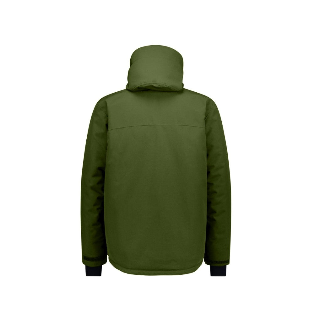 Swazi Geyser Waterproof Insulation Jacket | Cluny Country 