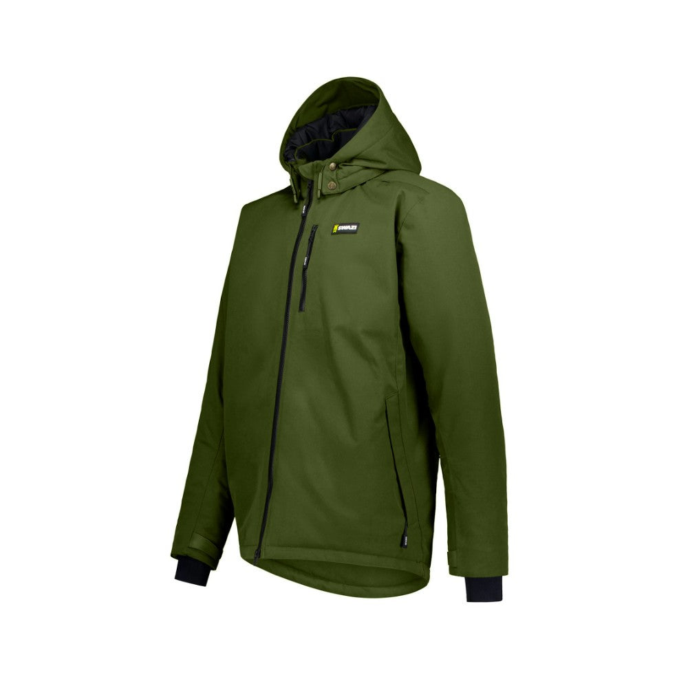 Swazi Geyser Waterproof Insulation Jacket | Cluny Country 