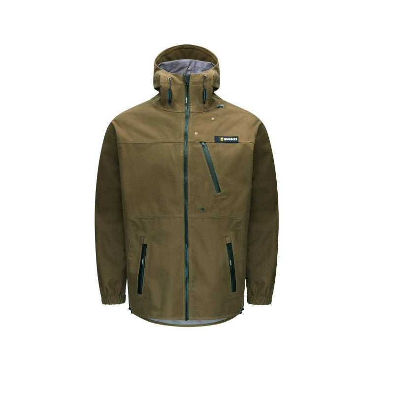 Swazi Ibex Jacket | Cluny Country 