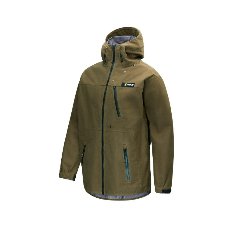 Swazi Ibex Jacket  | Cluny Country 