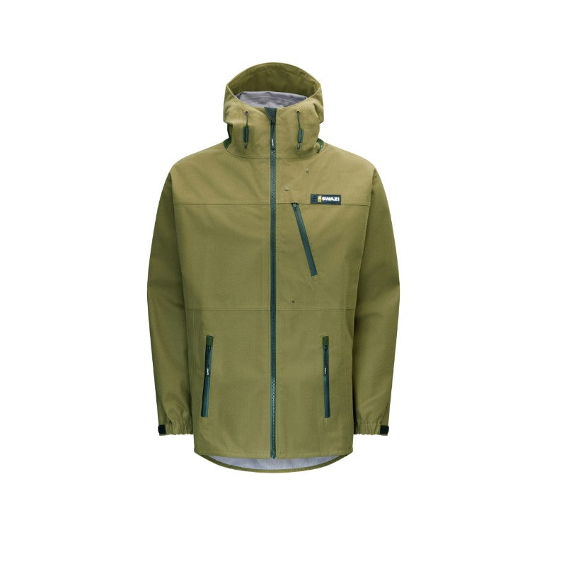 Swazi Ibex Jacket | Cluny Country 
