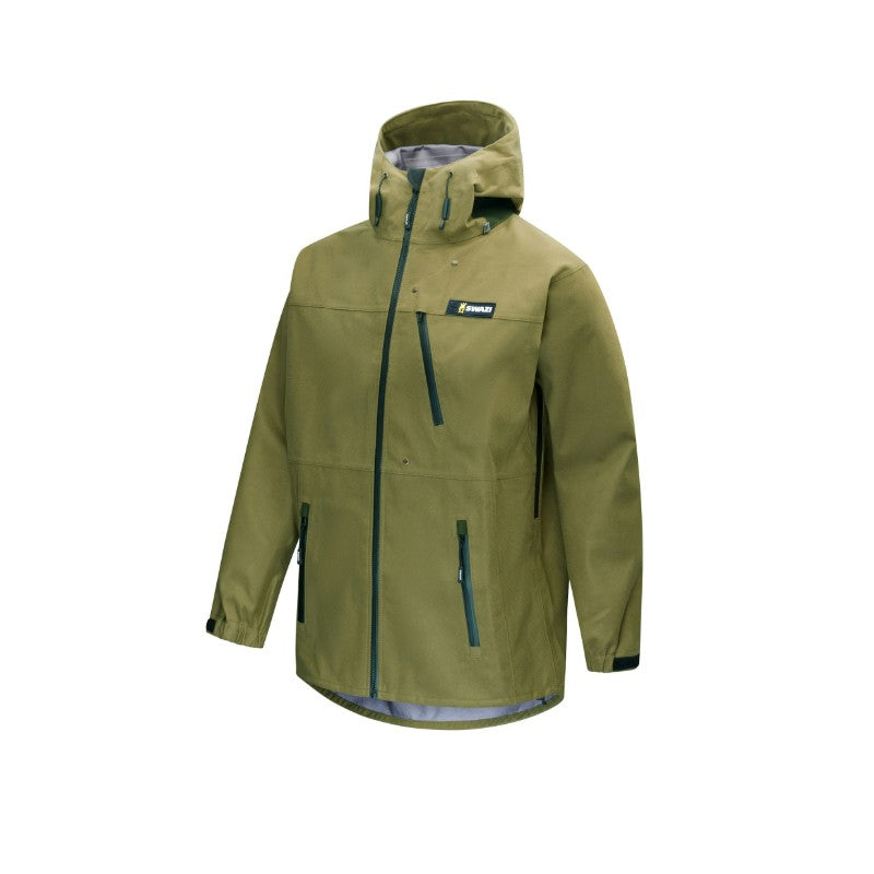 Swazi Ibex Jacket | Cluny Country 