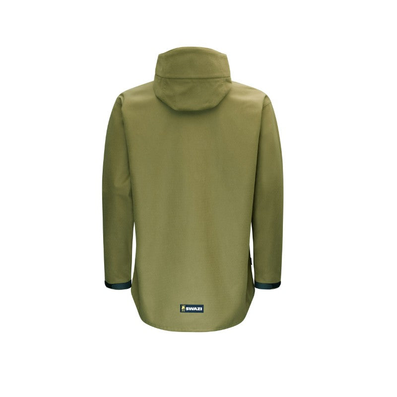 Swazi Ibex Jacket | Cluny Country 