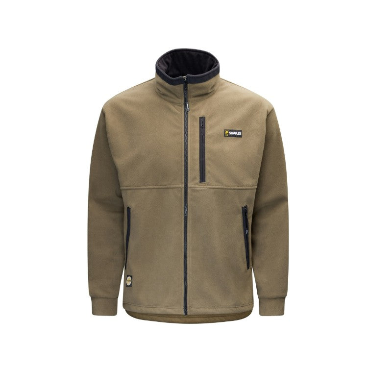 Swazi Molesworth Jacket  | Cluny Country 