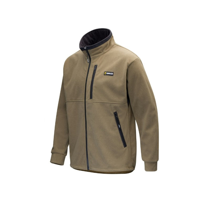 Swazi Molesworth Jacket | Cluny Country 