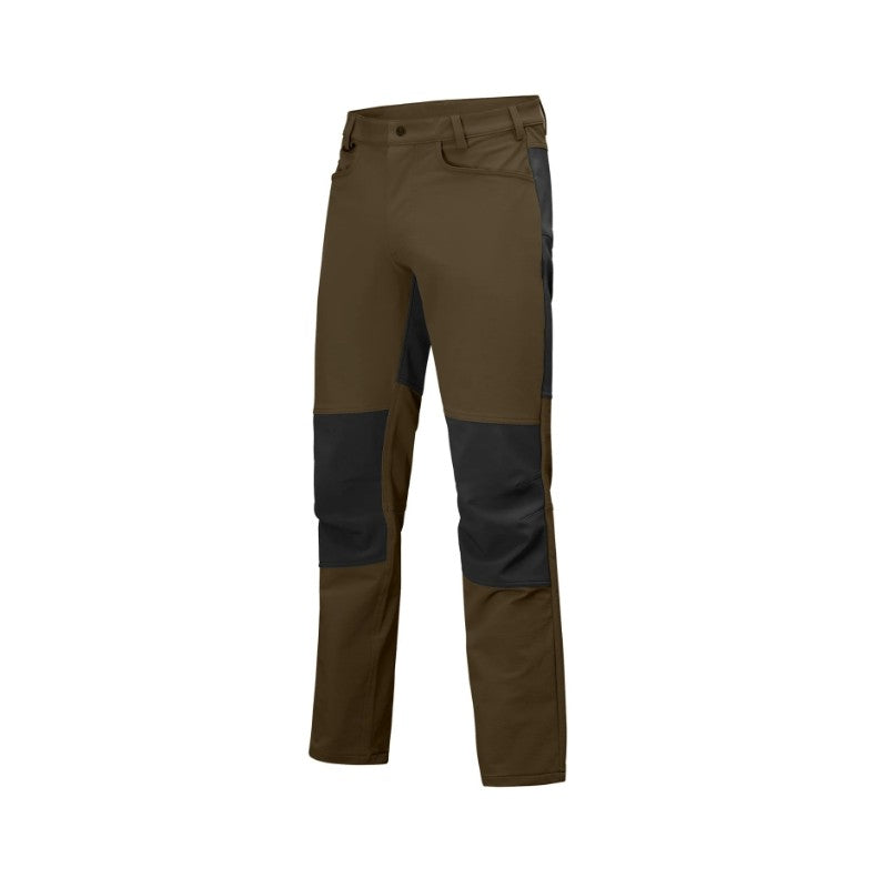 Swazi Ranger Pants  | Cluny Country 