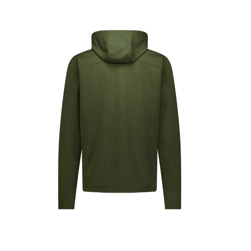 Swazi Stalker Hooded Jacket | Cluny Country