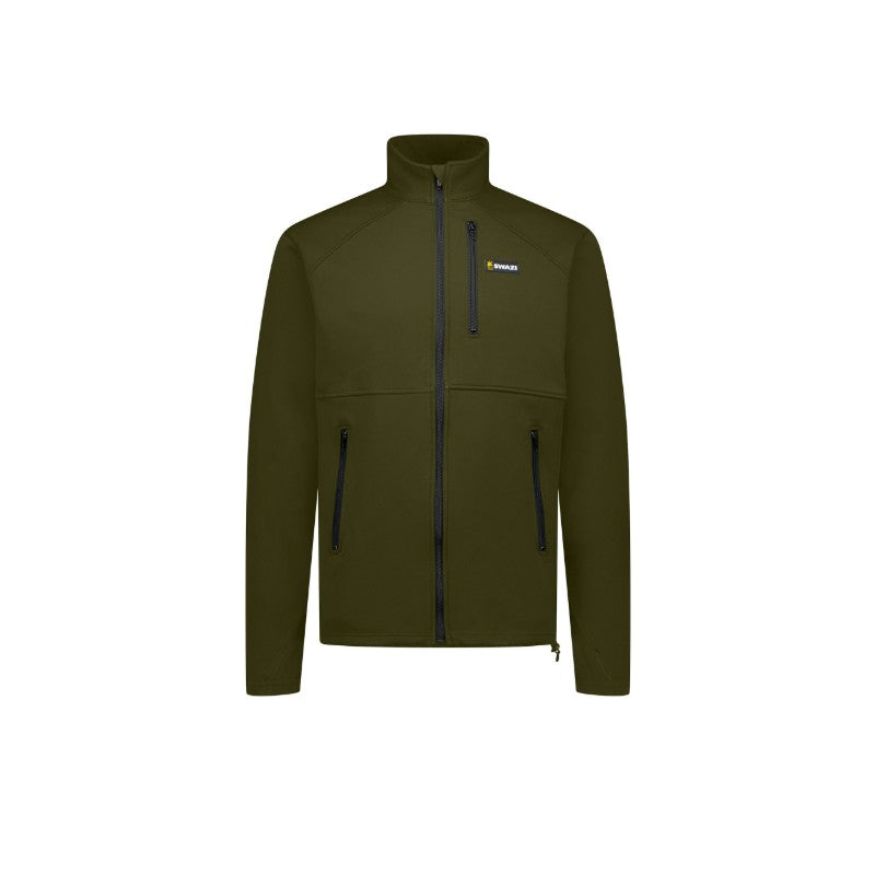 Swazi Stalker Jacket | Cluny Country 