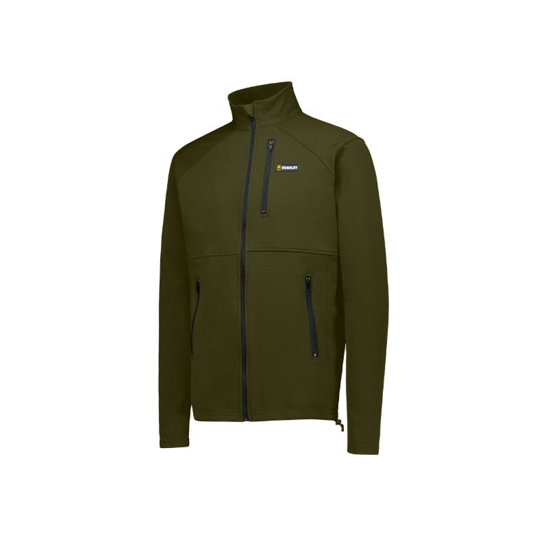 Swazi Stalker Jacket | Cluny Country 