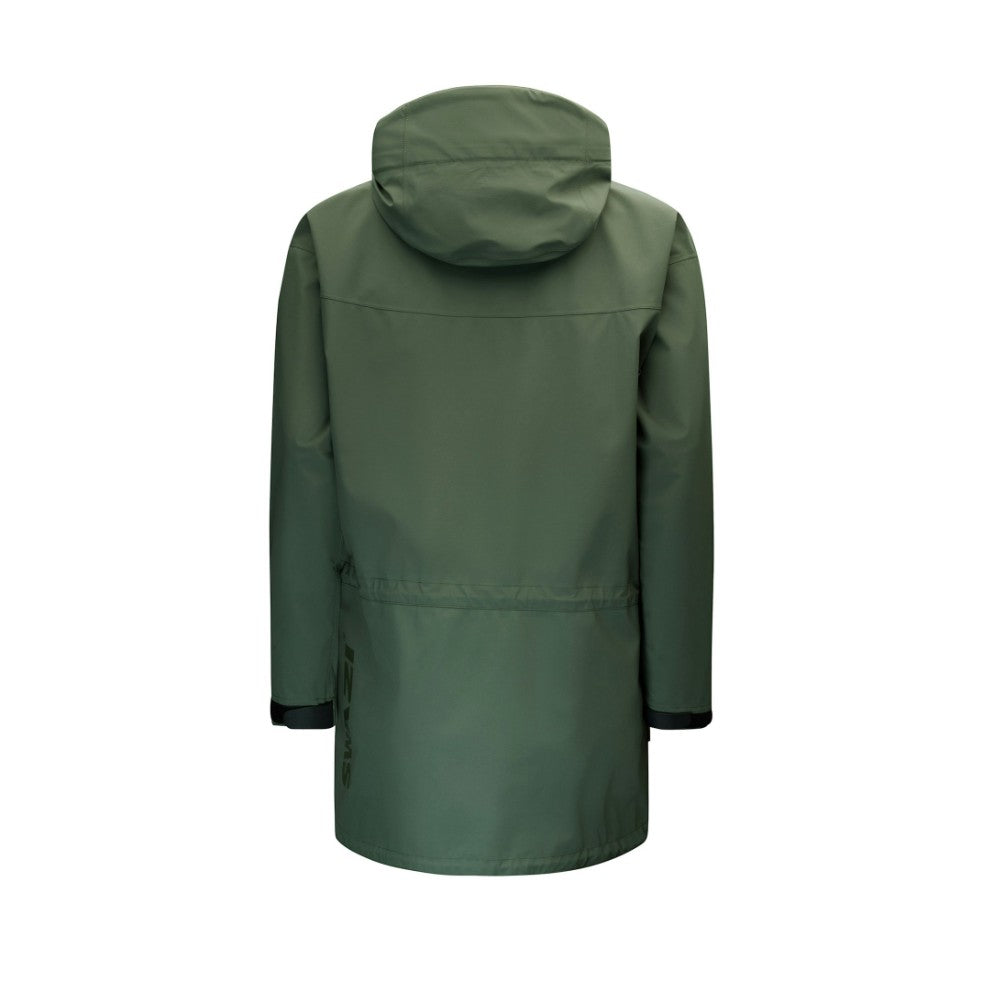 Swazi Tahr Ultralite Jacket | Cluny Country 